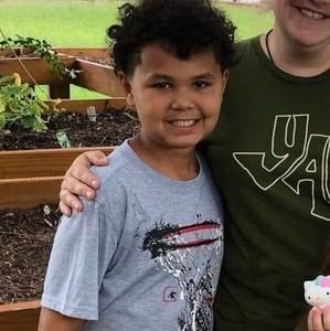 Meet your Posher, Marie